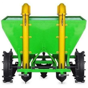 Картофелесажалка Bomet S-239/1 без бачка Картофелесажалка Bomet S-239/1 без бачка