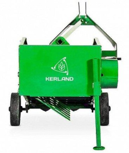 Картофелекопалка Kerland KT-1