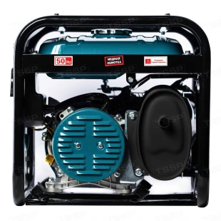 Бензиновый генератор Stalker SPG 4000 (N)