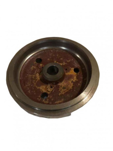 Маховик LIFAN Diesel 23311/C186F c крыльчаткой Маховик LIFAN Diesel 23311/C186F c крыльчаткой