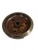 Маховик LIFAN Diesel 23311/C186F c крыльчаткой Маховик LIFAN Diesel 23311/C186F c крыльчаткой