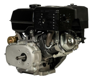 Двигатель Lifan 188FD-R D22 3А