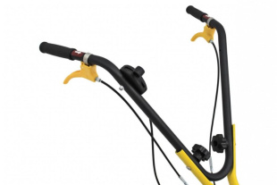 Мотокультиватор GMC-7.0 Huter