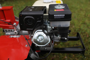 Мотоблок МК9 (дв.WEIMA 177F/9л.с.)