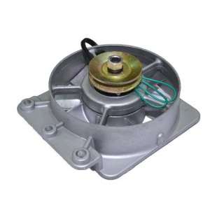 Генератор-магнето R180N с вентилятором