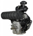 Двигатель Loncin LC2V90FD D36.5 20А Цилиндрический в\фильтр Двигатель Loncin LC2V90FD D36.5 20А Цилиндрический в\фильтр