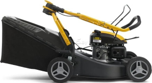 Газонокосилка бензиновая самоходная STIGA Collector 548 S (2L0482048/ST2)