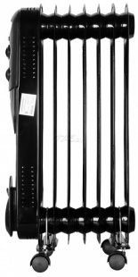 Обогреватель масляный РЕСАНТА ОМПТ-7НЧ (67/3/13)