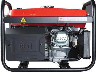 Генератор бензиновый FUBAG BS 2200 (431246)