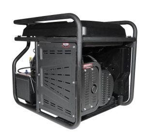 Генератор Lifan 12 GF-4 (LF15000E)