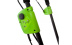 Культиватор электрический GreenWorks GTL9526 Культиватор электрический GreenWorks GTL9526