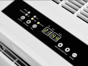 Осушитель воздуха BALLU BD50N