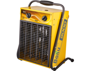 Пушка тепловая электрическая BALLU BHP-M-9 (НС-1035062)