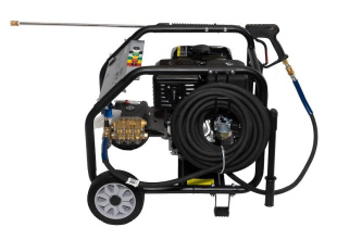 Мойка высокого давления Lifan Q4015 (190F-B)