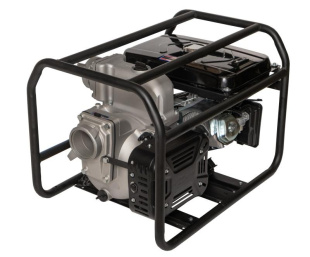 Мотопомпа Lifan 100SP Мотопомпа Lifan 100SP
