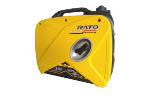 Генератор RATO R2500iS Генератор RATO R2500iS