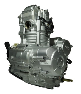 Двигатель Lifan 177MM-P Двигатель Lifan 177MM-P