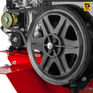 Культиватор бензиновый МКТ-150 ЗУБР