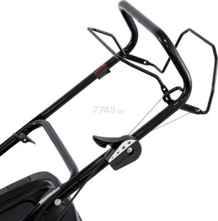 Газонокосилка бензиновая самоходная SANLI LBP 510 S9B - 625 BS (LBP 510 S9B-23)