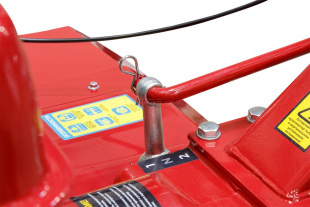 Культиватор бензиновый FERMER FM-1412MX (FM-1412MX-65)