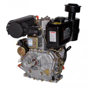 Двигатель Lifan Diesel 192FD D25, 6A Двигатель Lifan Diesel 192FD D25, 6A
