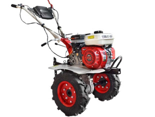 Мотоблок Stark ST-500 (4.00-8)