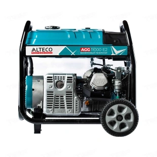 Бензиновый генератор Alteco Professional AGG 11000Е2 Бензиновый генератор Alteco Professional AGG 11000Е2