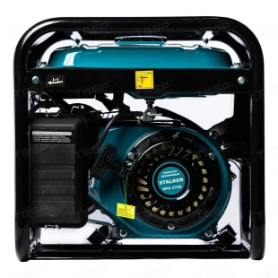 Бензиновый генератор Stalker SPG 2700 (N)