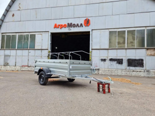 Автомобильный прицеп АТЛАНТ 2513-05 (2,5х1,3)