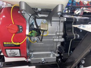 Мотоблок Stark ST-1000 (3+1,пониж)(4.00-10)