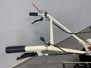 Мотоблок Stark ST-1000 (3+1,пониж)(4.00-10)