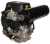 Двигатель Loncin LC2V80FD (A type) D25,4 20А