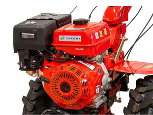 Мотоблок Yakama 1100-6D