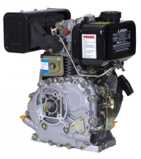 Двигатель Lifan Diesel 178F D25