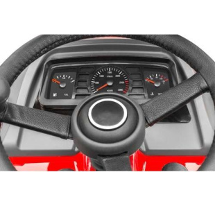 Минитрактор Rossel RT-242D