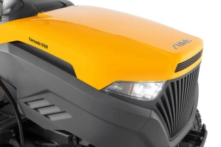 Садовый трактор STIGA Tornado 5108 (2T1215481/ST1)