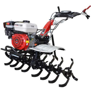 Мотоблок Stark ST-1000КМ (3+1,пониж)(19x7.00-8)