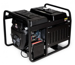 Генератор Lifan 10 GF-4 Серия "Eco"