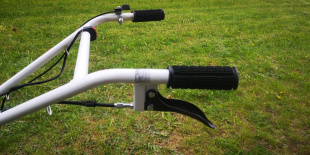 Мотоблок Harvest GX 260 GENERATION II