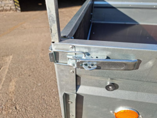 Легковой прицеп "Престиж 3,2х1,4 ОЦ" 2-х осн