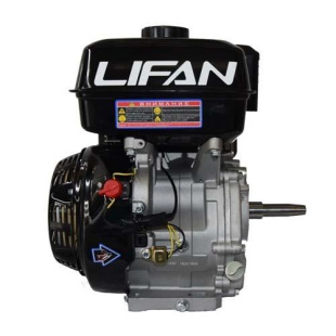 Двигатель Lifan 188F-V(конус 106мм, для генератора) 13лс Двигатель Lifan 188F-V(конус 106мм, для генератора) 13лс
