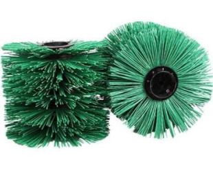 Щетка сменная для GS5080 CHAMPION 2 штуки (C8206)