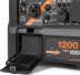 Генератор инверторный бензиновый DAEWOO POWER GDA 1400i