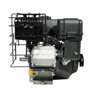 Двигатель Loncin LC175F-2 (R type) D19 5А Двигатель Loncin LC175F-2 (R type) D19 5А
