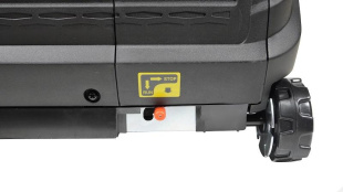 Генератор Loncin LC4500i