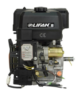 Двигатель Lifan KP460E D25 3A Двигатель Lifan KP460E D25 3A