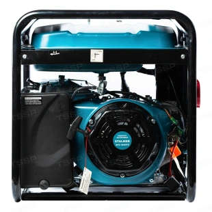 Бензиновый генератор Stalker SPG 9800ТЕ