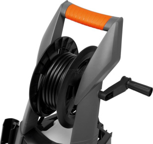 Мойка высокого давления DAEWOO POWER DAW600 (DAW600)