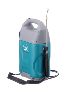 Опрыскиватель аккумуляторный UNION ОР-5АТ (5л)