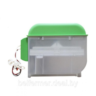 Инкубатор бытовой автоматический универсальный Спектр-84-01